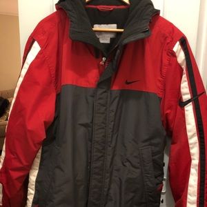 Nike Men’s M Winter Coat